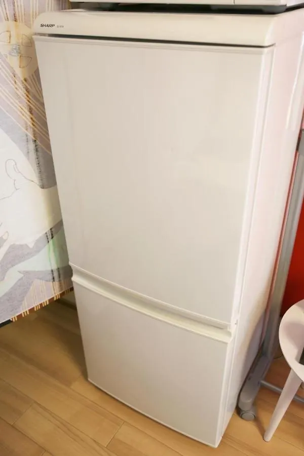 Apartament Lions Mansion Dogenzaka 207 Tokio