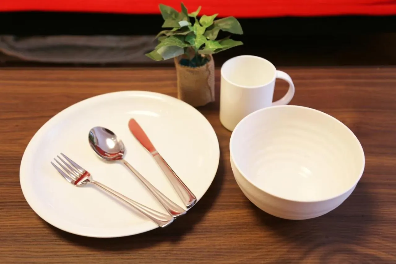 Apartament Lions Mansion Dogenzaka 207 Tokio 0*,  Japonia